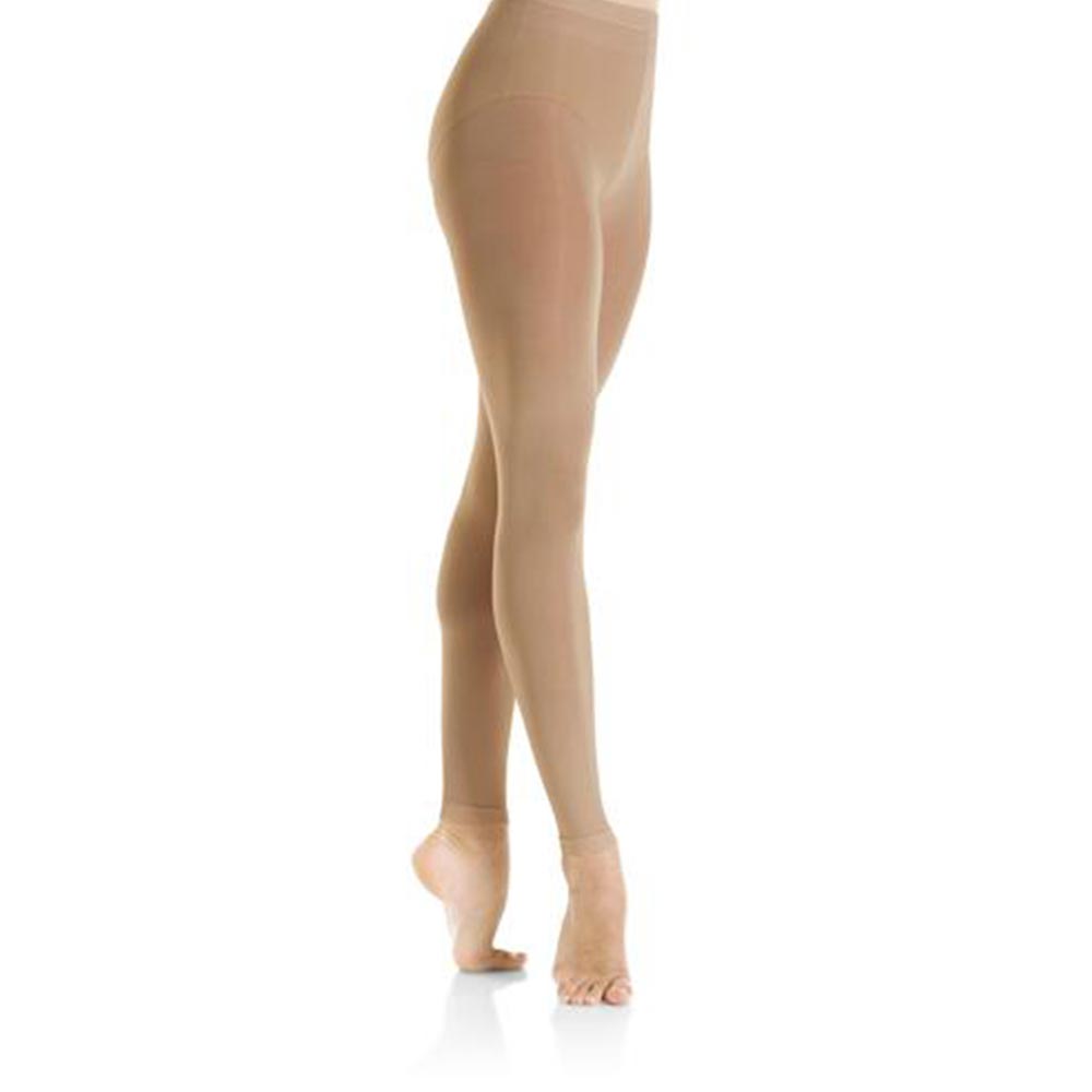 Capezio 14 Hold & Stretch Tights - Adult