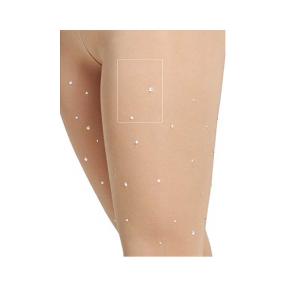 Mondor 913 Shimmer Tights – Figure Skating Boutique