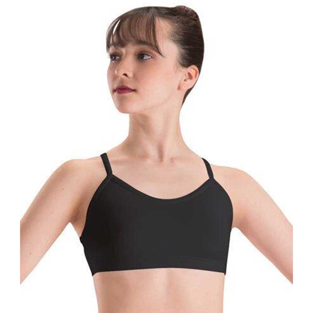 Entireface Teenage Bras,Black Bra Kids Yellow Top Clothes for 12 Year Old  Girls White Sports Top Girls Crop Top Girls Bralette Bra Top Yellow Top  Kids