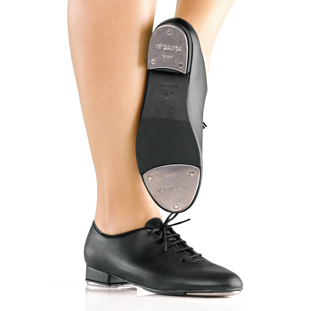 So Danca Tap Shoe Covers - AC11 – The Station Dancewear & Studio