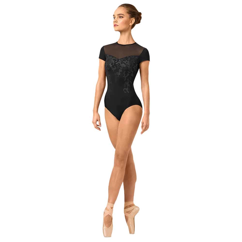 Lace Dance Leotards for Women & Girls - Move Dance