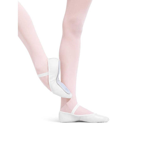 VCIXXVCE Girls Womens Canvas Ballet Pointe Shoes with Ribbons Professional  Ballet Shoes Pink,1.5 M US Little Kid : : Clothing, Shoes &  Accessories