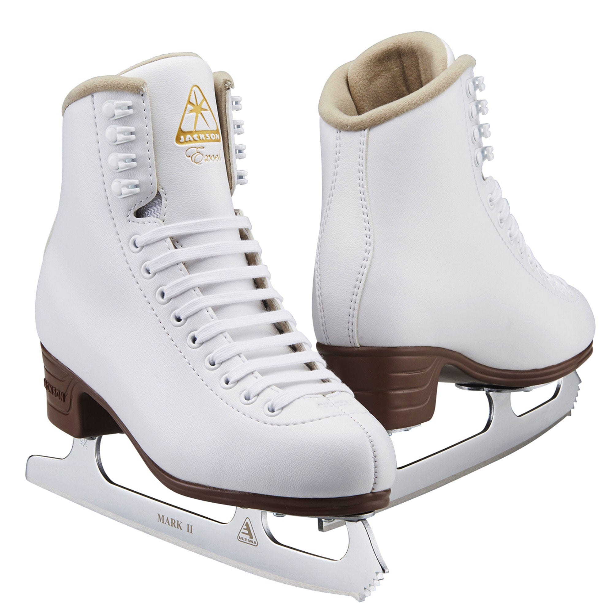 Jackson Freestyle Fusion FS2190 Womens Ice Skates - Shop in Can $