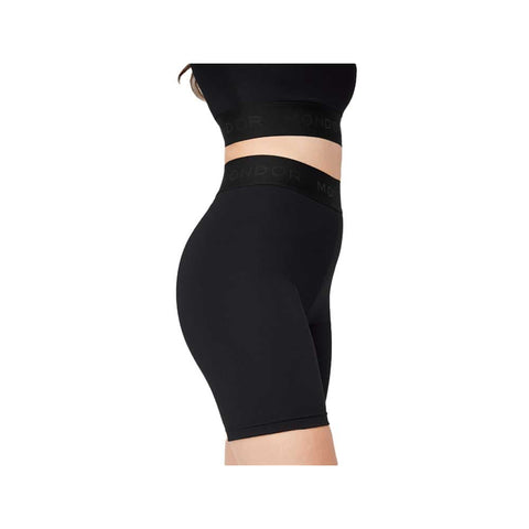 Buy AveryDance Lycra Spandex Skintight Elastic Waist Dance Shorts