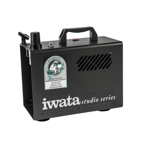Iwata Ninja Jet Air Compressor