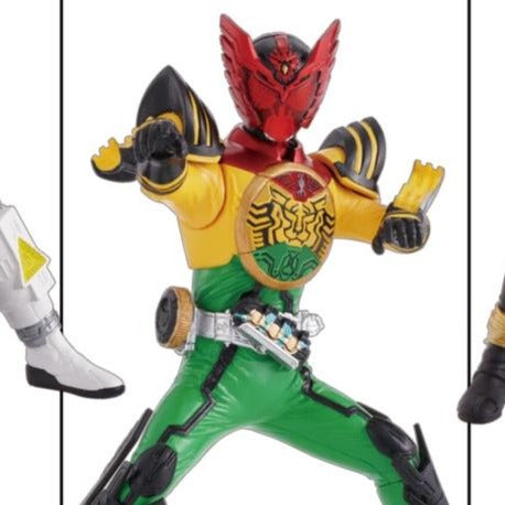 kamen rider ooo super tatoba