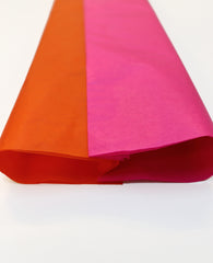 folded giftwrap