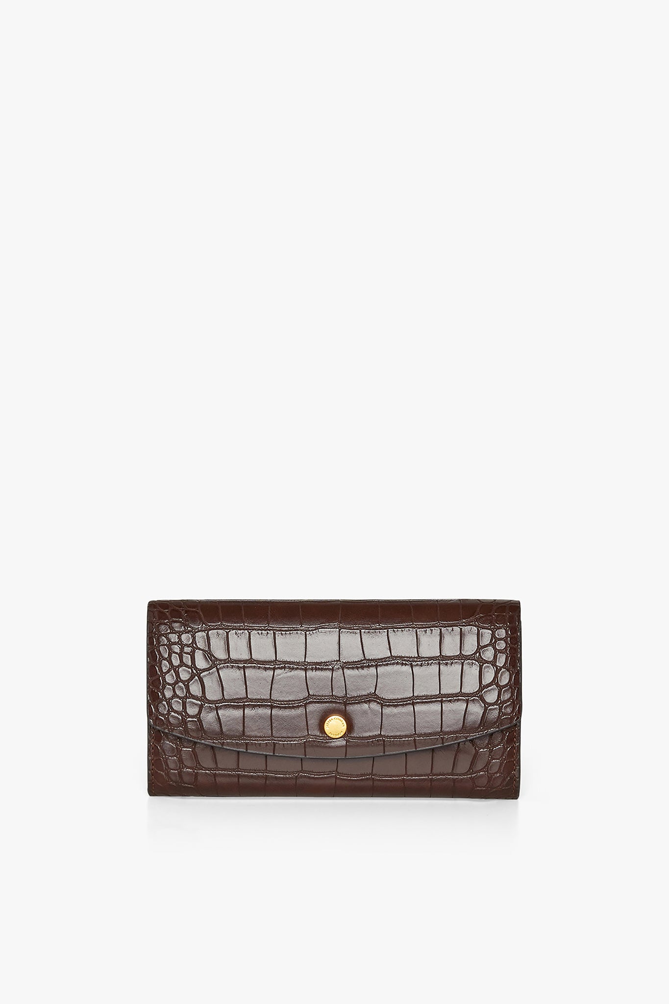 Amber Large Flap Over Purse