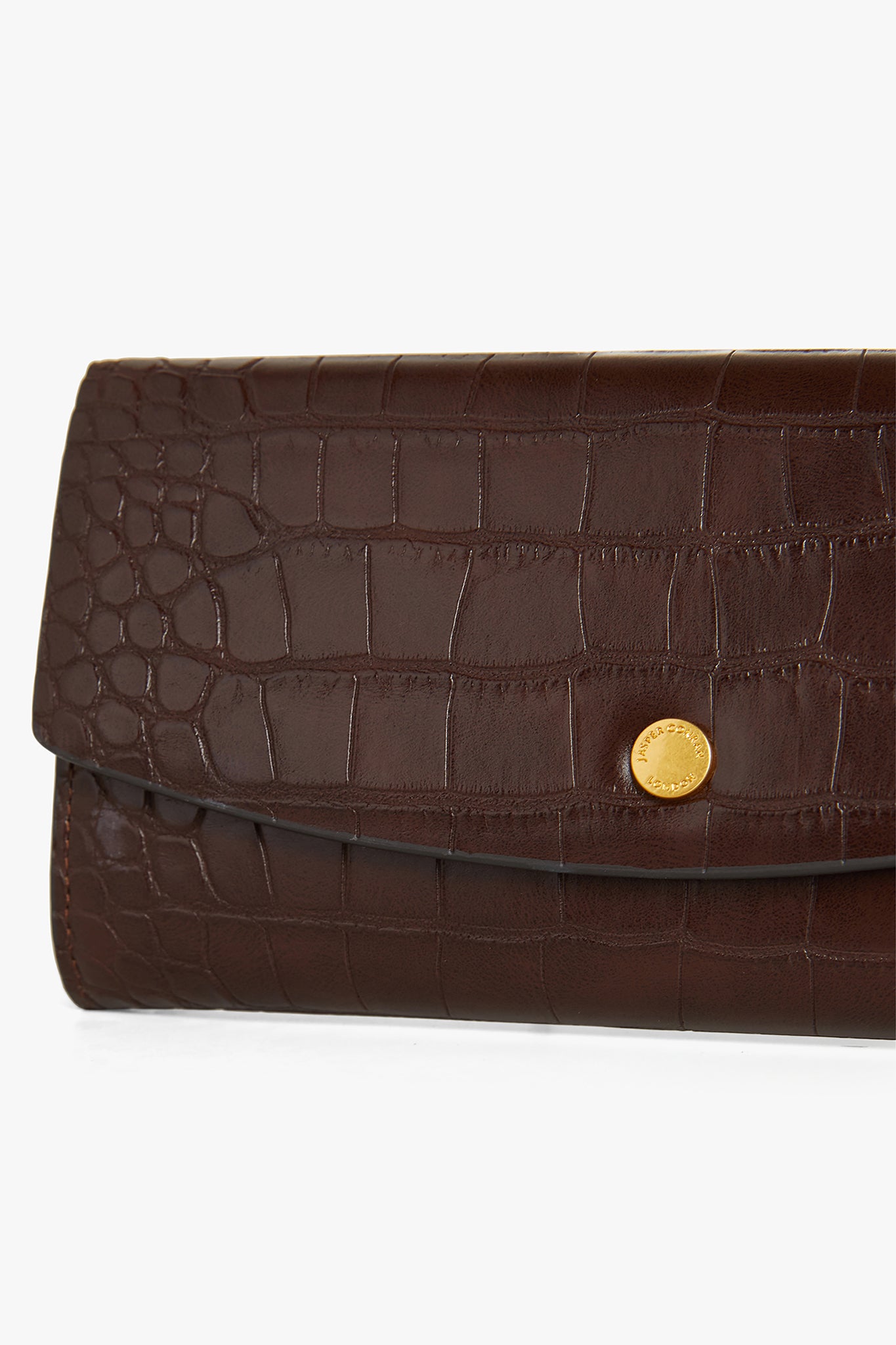 Amber Large Flap Over Purse