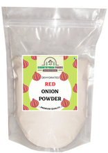 Load image into Gallery viewer, Onion Powder, 300g (RED ONION)
