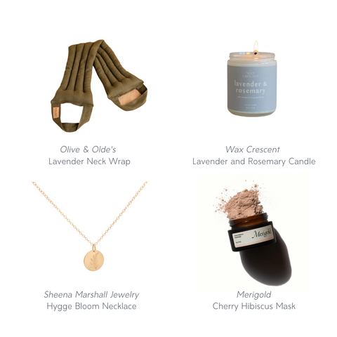 mother's day gifts for the minimal mom