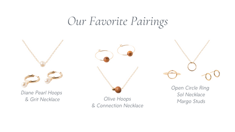 How to Choose the Perfect Gold Fill Jewelry for Any Occasion