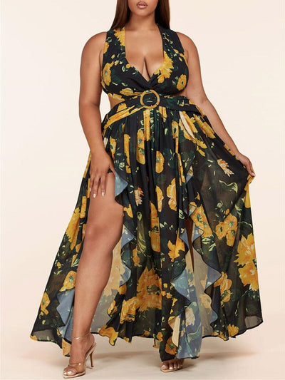 Wholesale Women's Plus Size Dresses | WFT – Wholesalefashiontrends.com