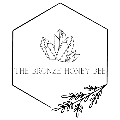 The Bronze Honey Bee