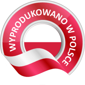 Wyprodukowano w Polsce