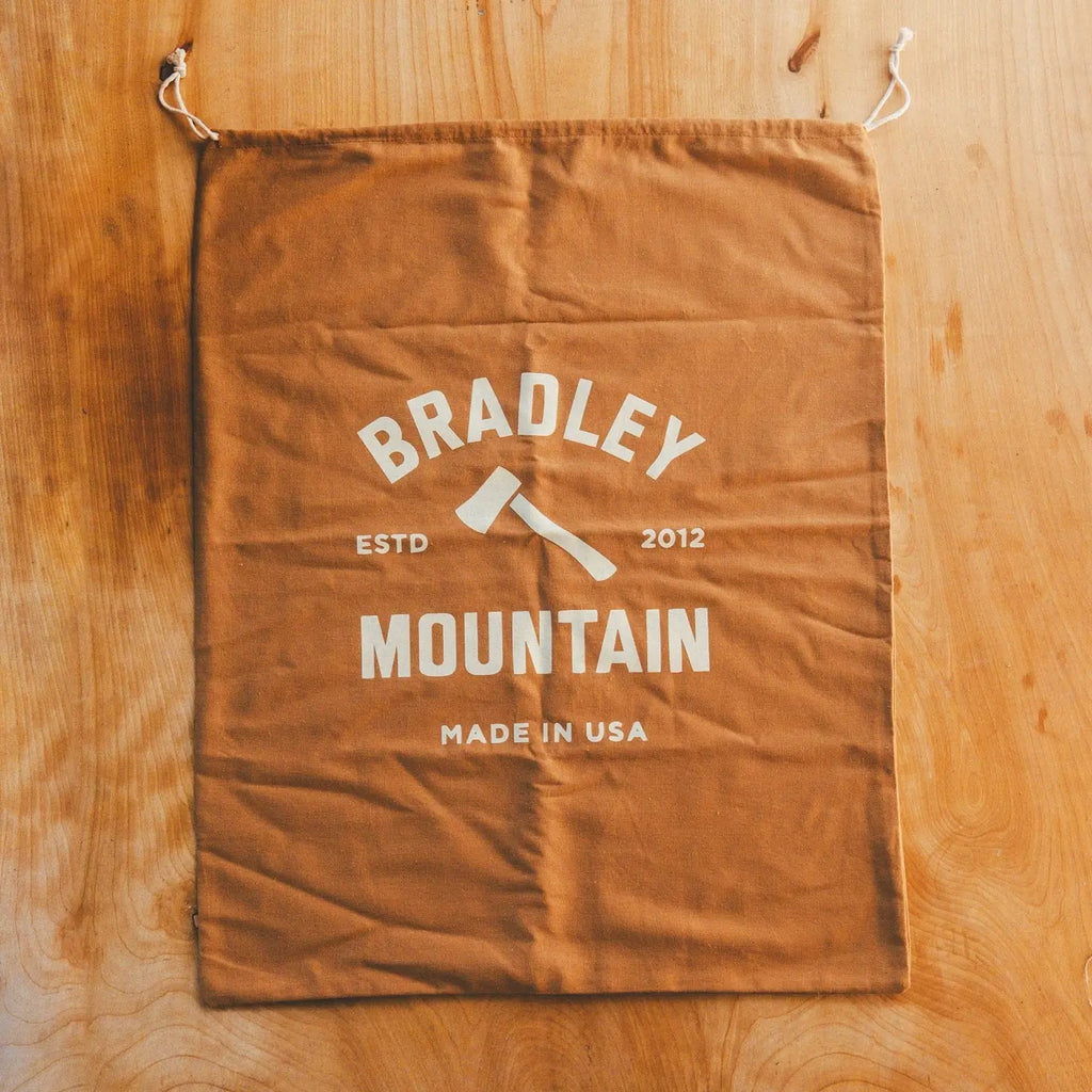 Muir Pack - Field Tan – Bradley Mountain