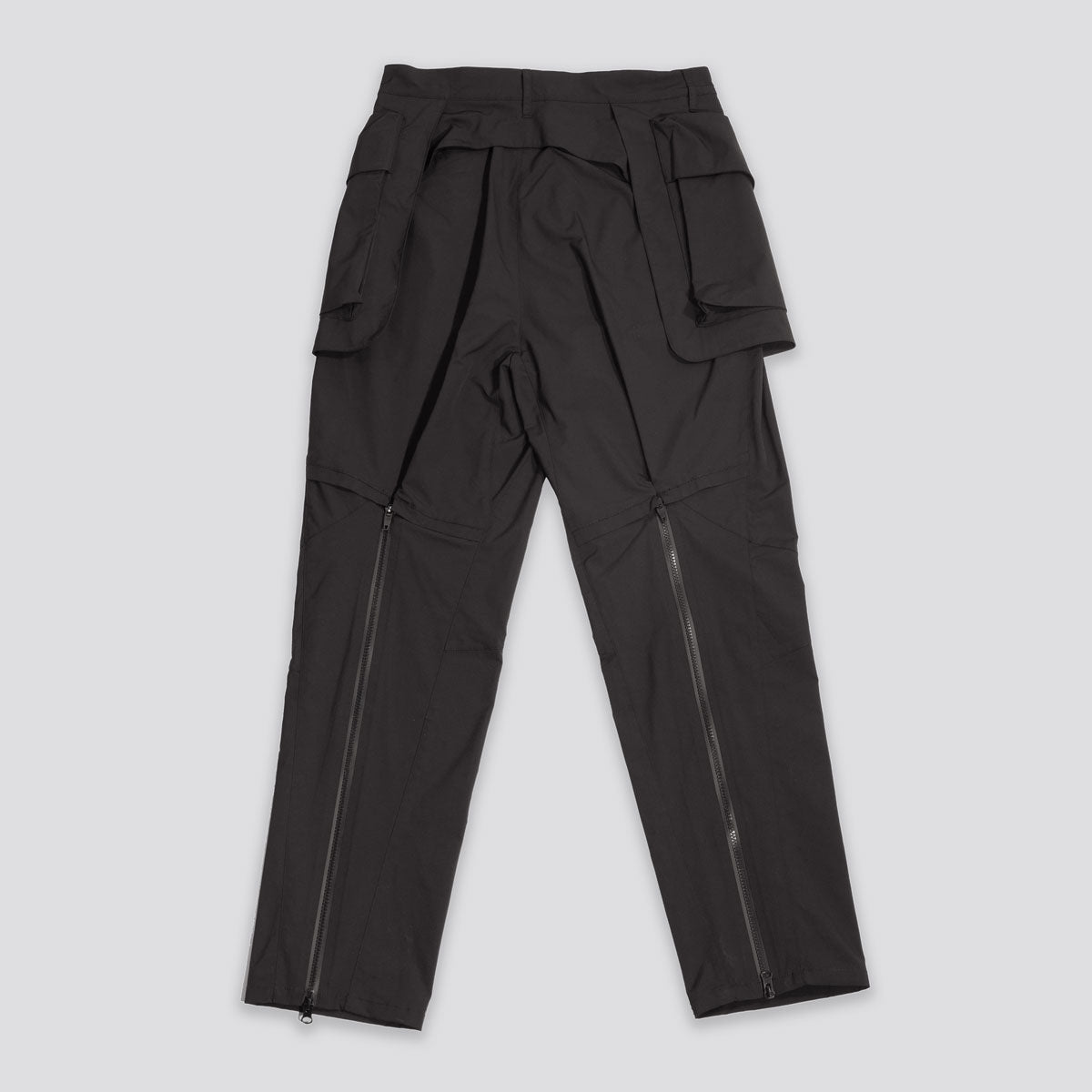 ARCHIVAL REINVENT Teflon Archival Zipper Pants – ARYS Store