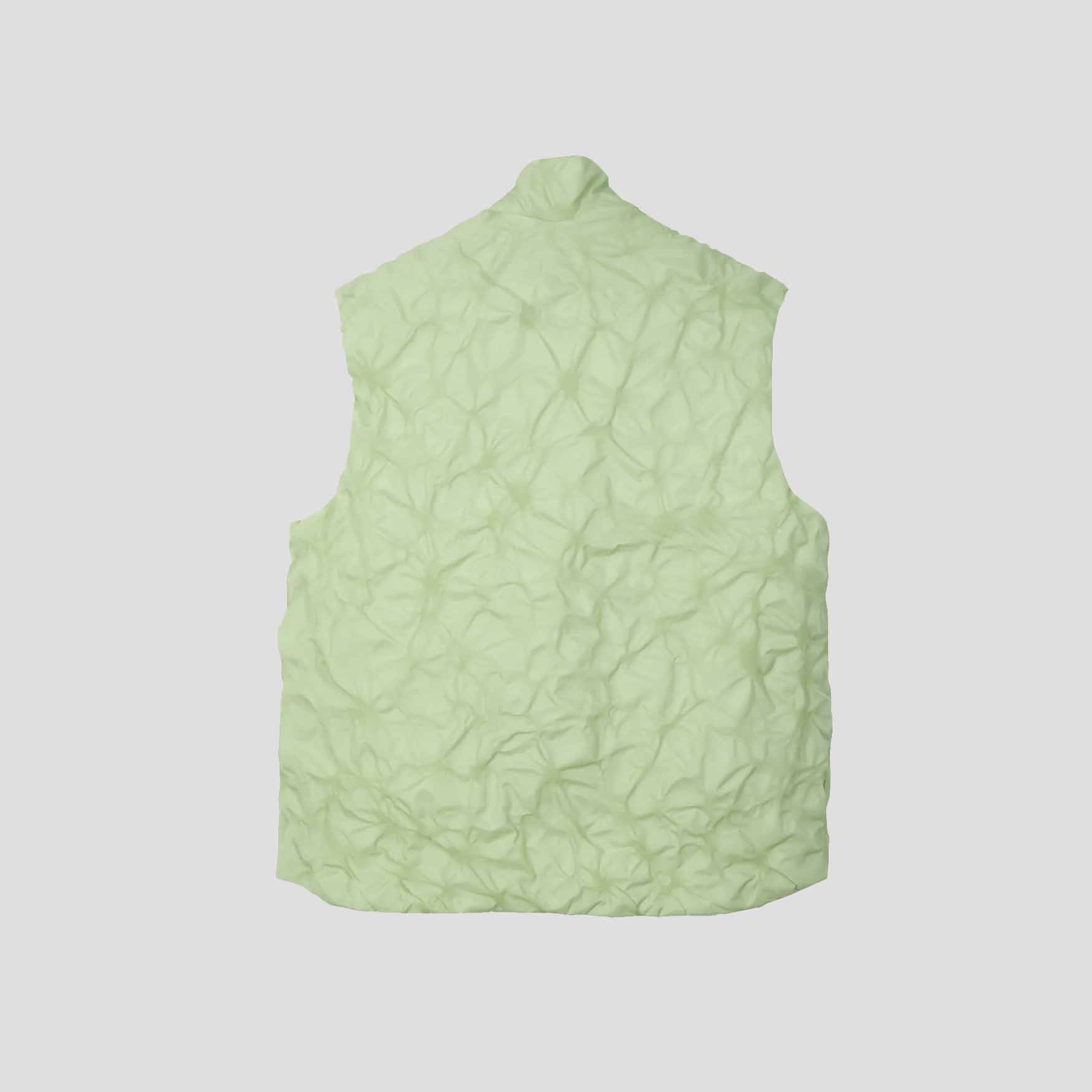 Leaf Vein Vest