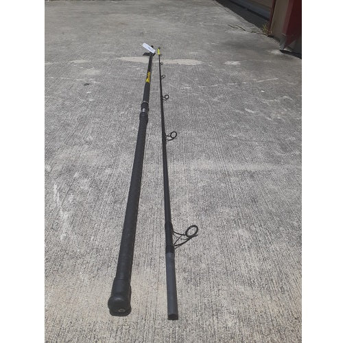 13 Fishing Radioactive Rod 7'1 M – HATTERAS JACK