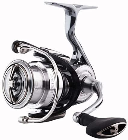 Daiwa Exist – HATTERAS JACK