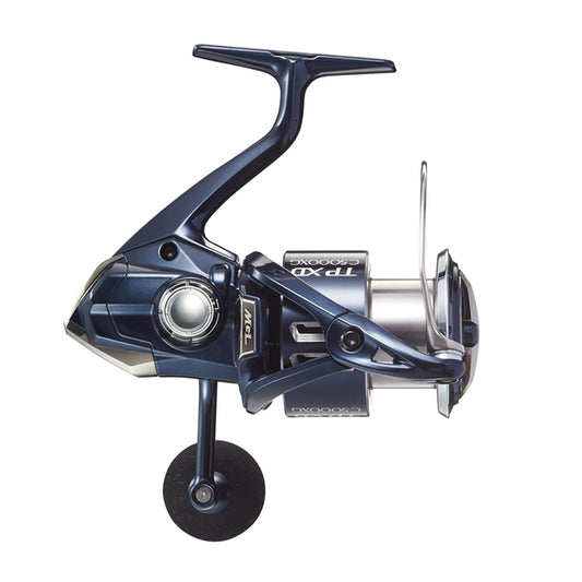 Shimano Twin Power SW - Pesca Barrento