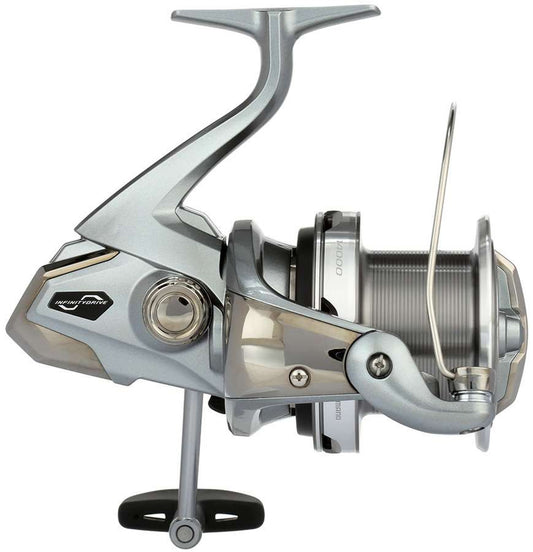 Shimano Twin Power SW – HATTERAS JACK