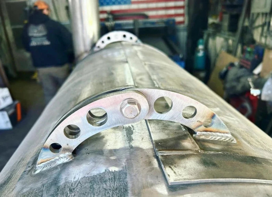 Bbq new arrivals smoker hinges