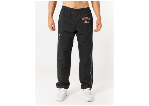 Wellesley Bauer Supreme Lightweight Warm Up Pants - Sr