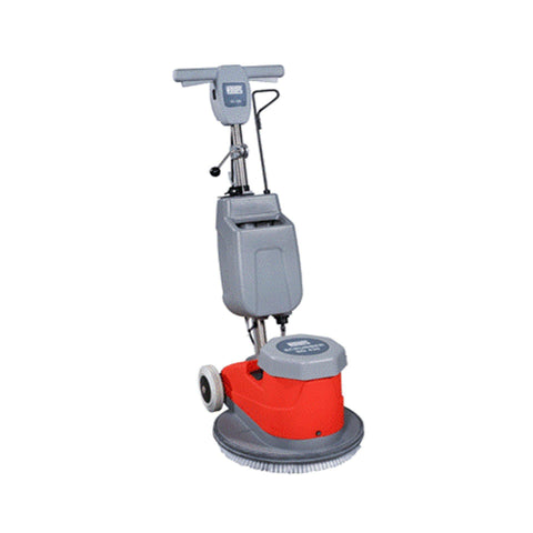 Hand Floor Scrubber  Hand Scrubber Machine India - Roots