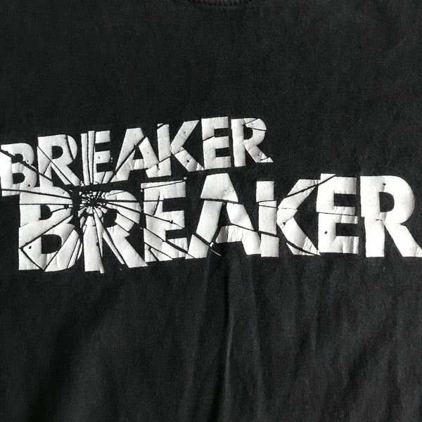 BREAKER BREAKER • Logo • T-Shirt