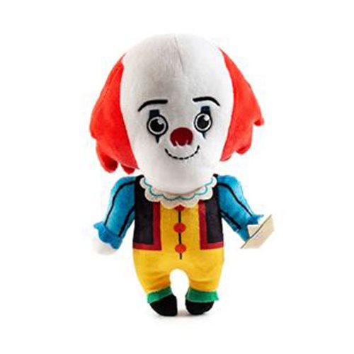 Ghost Face 16-Inch HugMe Shake-Action Plush