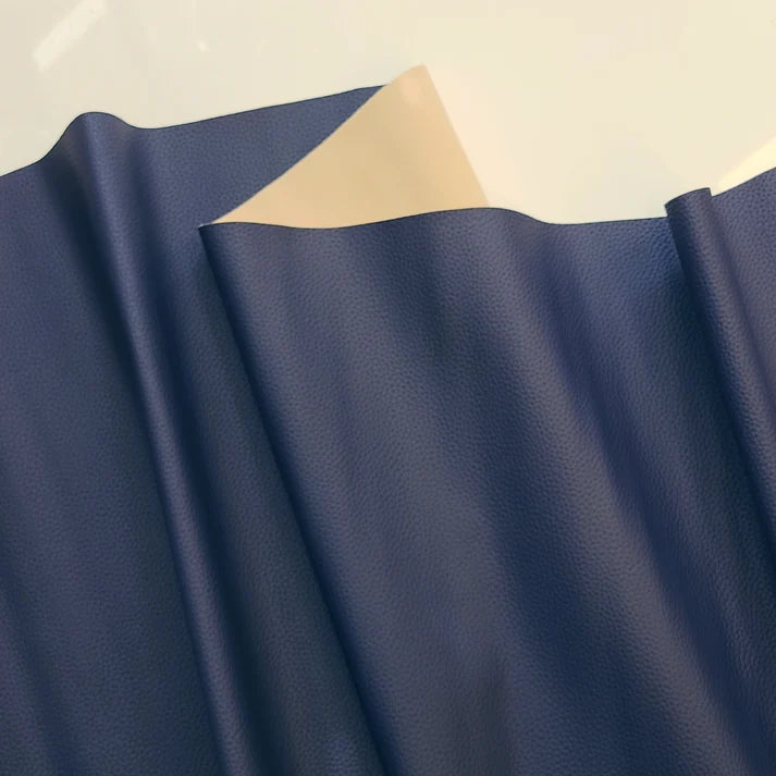 sewhungryhippie - Moonglow in Deep Navy