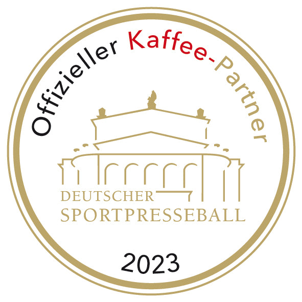 PartnerSiegel_farmersvaluefirst_Offizieller Kaffeepartner_Deutscher_SportpresseBall_2023