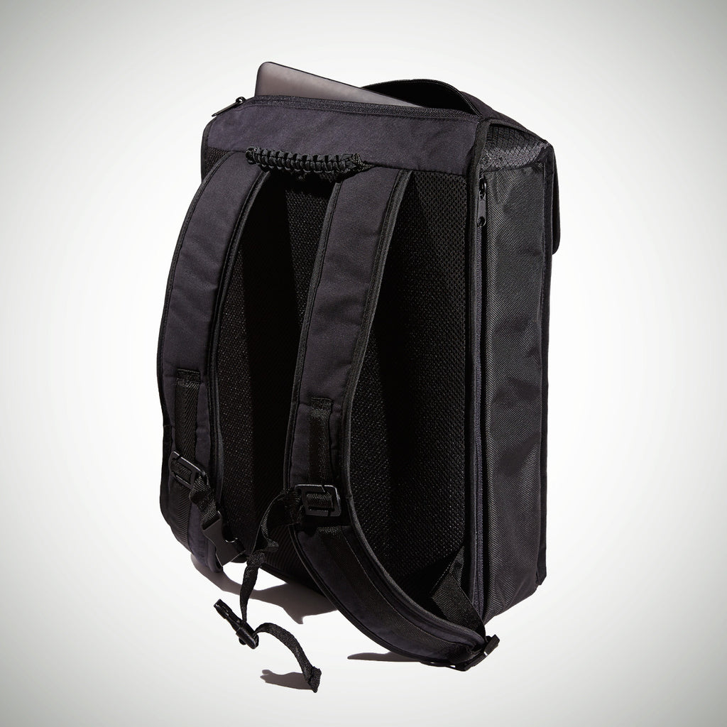 ALCON - Urban Backpack | Fidelis Co.