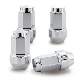 PSGSP Wheel Lug Nuts for 15