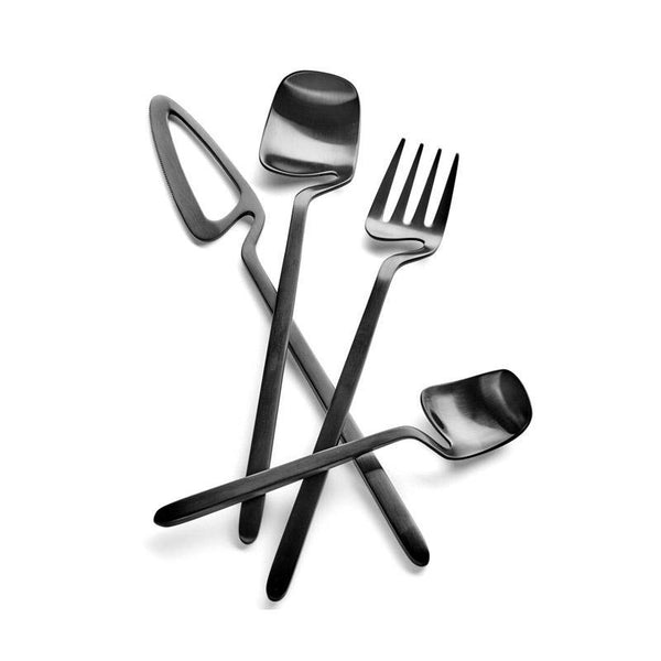 Sato Cutlery Set | Luxury Flatware & Silverware | Luxus Heim