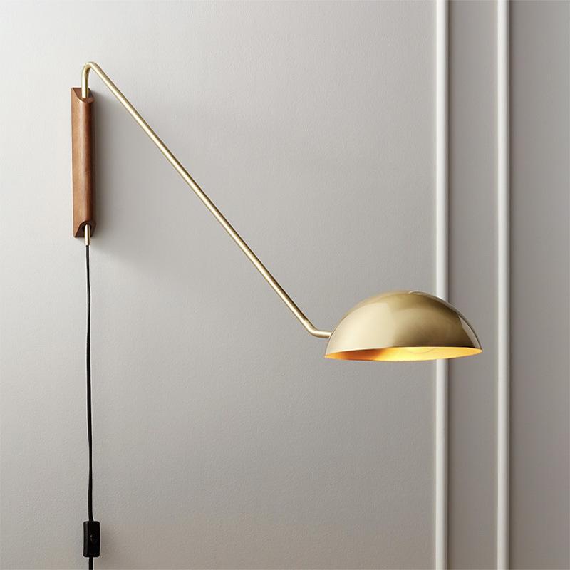 luxury wall lamps