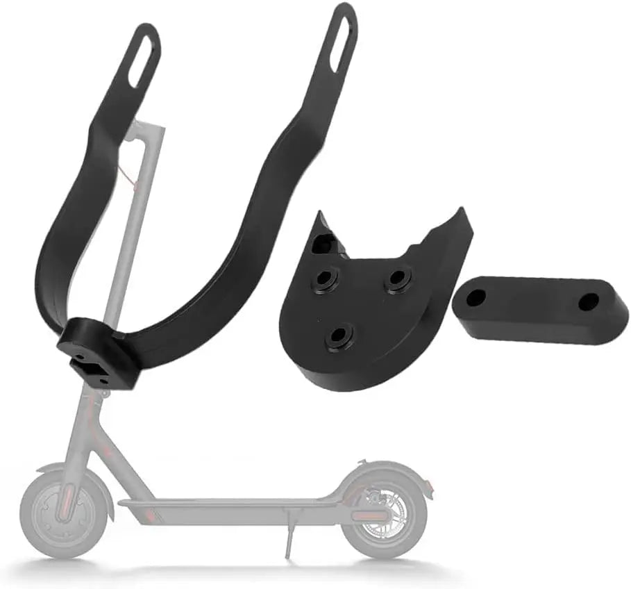 Spacer Bracket Set for 10 inch Tire Mi M365/1S Pro