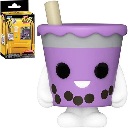 Funko Bitty Pop! Boba Key Chain 4-Pack