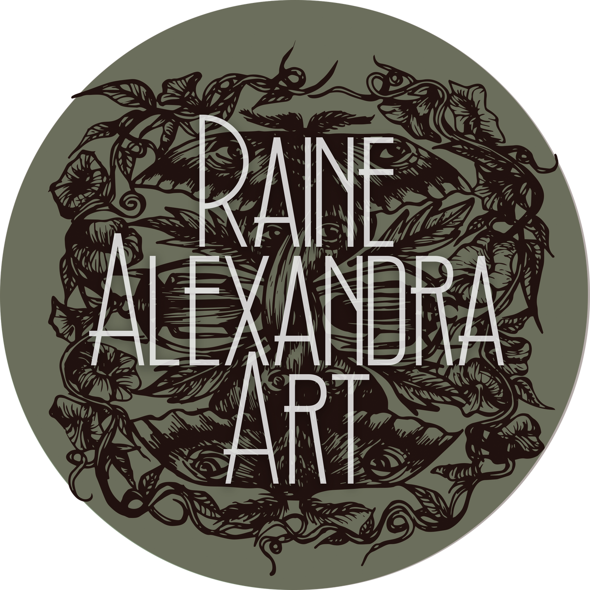 Raine Alexandra Art