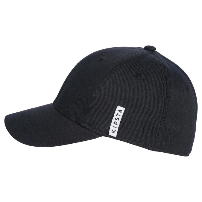 low profile fitted baseball hats