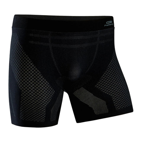 Men's breathable briefs - Dark blue