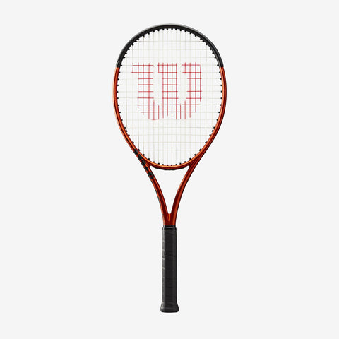 Artengo Adult Tennis Racket Power Pro TR990 300g - Red/Black