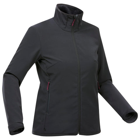 Windbreaker jacket - softshell - warm - MT500 - men's | Decathlon KSA