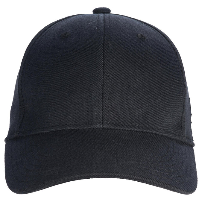 low profile fitted baseball hats