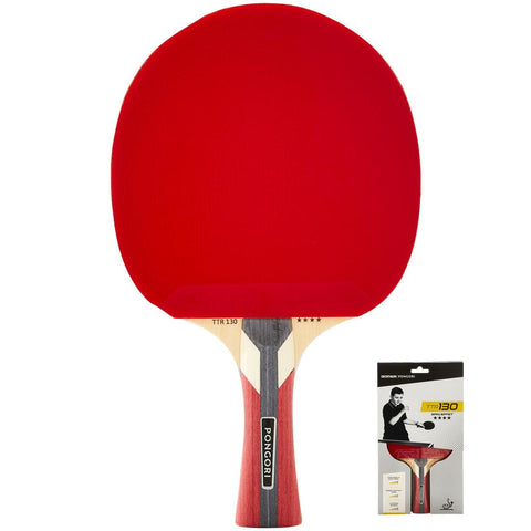 Raqueta de ping pong experto - Pongori Ttr500 5* - Decathlon