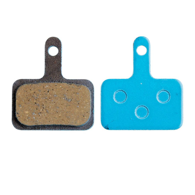 tektro shimano brake pad compatibility