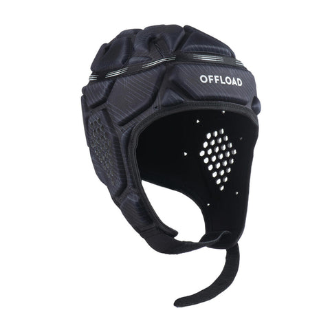 





Kids'/Adult Rugby Head Guard R500