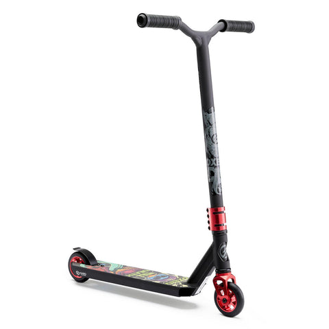 Freestyle Scooter MF520 - Burning - Decathlon