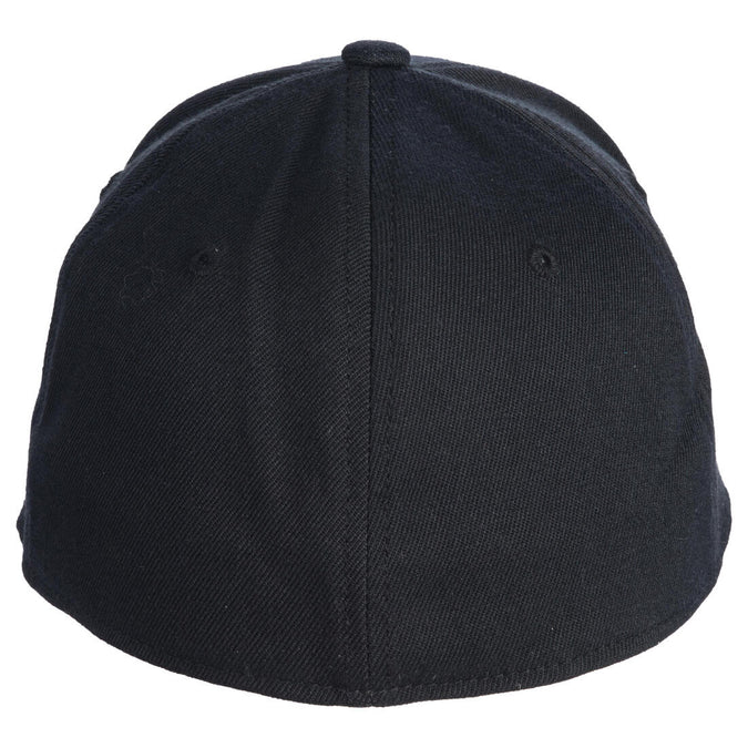 low profile fitted baseball hats